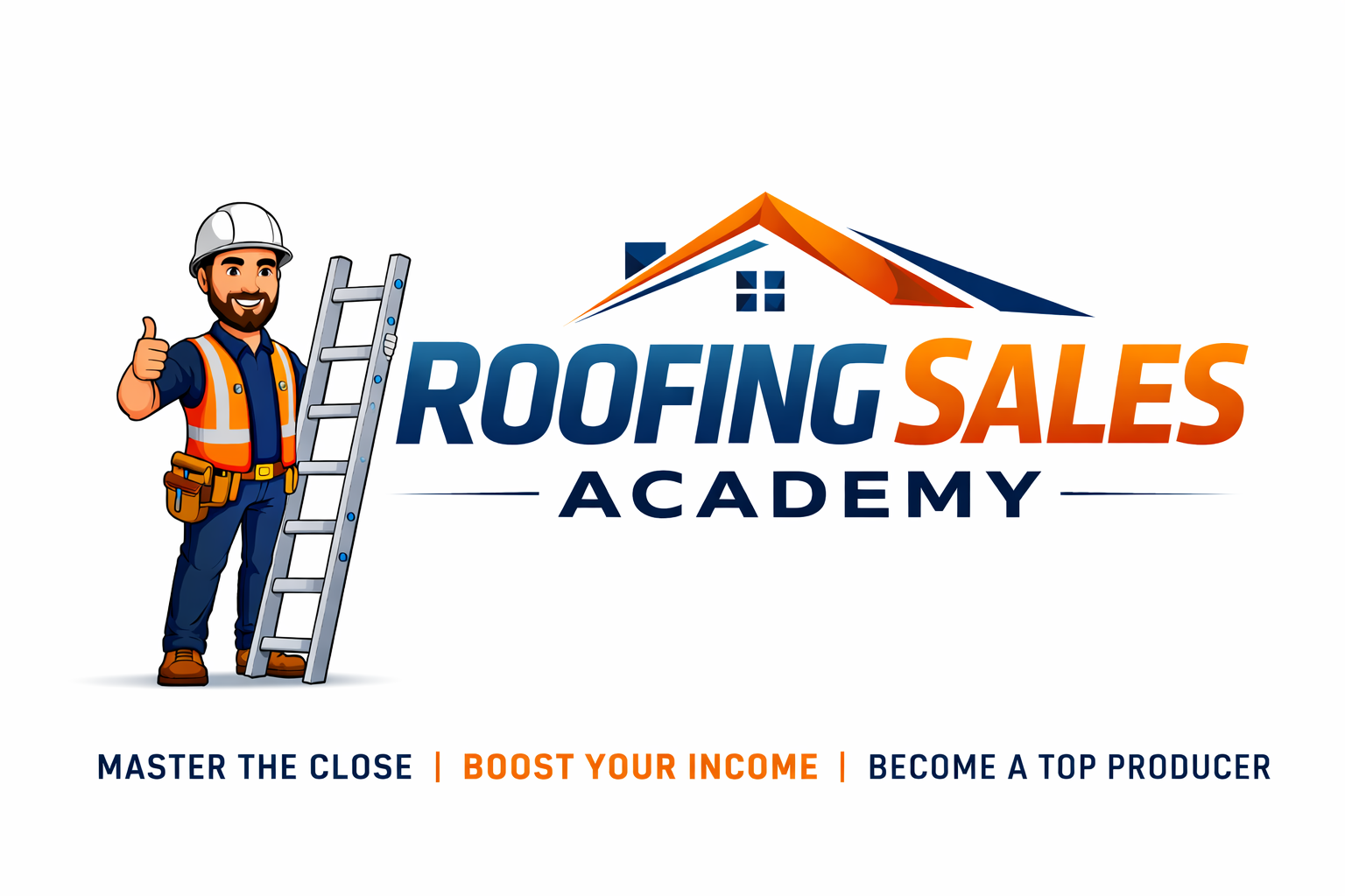 Roofing Sales Academy